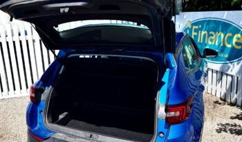 Vauxhall Grandland X 1.5 TD SE ecoTEC BlueInjection (s/s), 2019, Manual, 5 Door Hatchback full