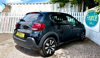 Citroen C3 1.2 PureTech Flair, 2017, Manual, 5 Door Hatchback full