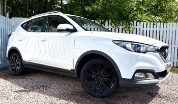 MG ZS 1.5 VTI-Tech Excite, 2018, Manual, 5 Door Hatchback full