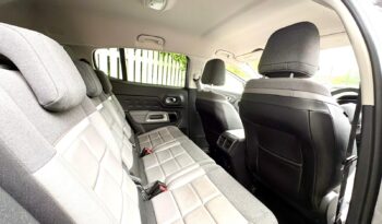 Citroen C5 Aircross 1.2 PureTech Flair (s/s), 2019, Manual, 5 Door Hatchback full