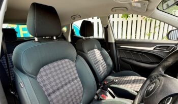 MG ZS 1.5 VTI-Tech Excite, 2018, Manual, 5 Door Hatchback full