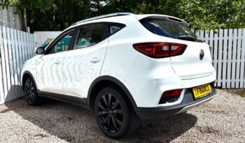 MG ZS 1.5 VTI-Tech Excite, 2018, Manual, 5 Door Hatchback full