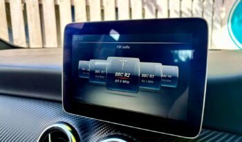 Mercedes-Benz A-Class 2.1 A200d AMG Line (s/s), 2017, Manual, 5 Door Hatchback full