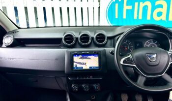 Dacia Duster 1.0 TCe Comfort, 2021, Manual, 5 Door Hatchback full