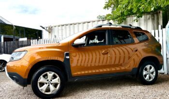 Dacia Duster 1.0 TCe Comfort, 2021, Manual, 5 Door Hatchback full