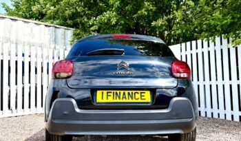 Citroen C3 1.2 PureTech Flair, 2017, Manual, 5 Door Hatchback full