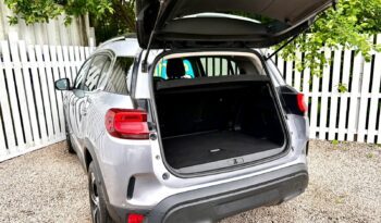 Citroen C5 Aircross 1.2 PureTech Flair (s/s), 2019, Manual, 5 Door Hatchback full