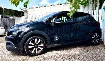 Citroen C3 1.2 PureTech Flair, 2017, Manual, 5 Door Hatchback full