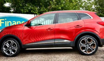 Renault Kadjar 1.5 dCi Dynamique S Nav ENERGY (s/s), 2015 Manual, 5 Door Hatchback full