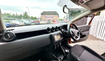 Dacia Duster 1.0 TCe Comfort, 2021, Manual, 5 Door Hatchback full