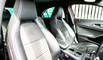 Mercedes-Benz A-Class 2.1 A200d AMG Line (s/s), 2017, Manual, 5 Door Hatchback full