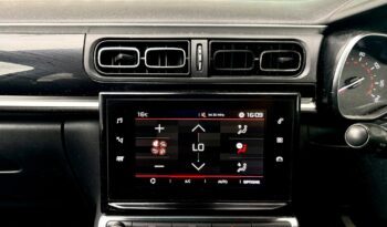 Citroen C3 1.2 PureTech Flair, 2017, Manual, 5 Door Hatchback full