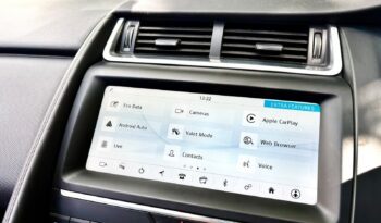 Jaguar E-Pace 2.0 i4D D150, 2019, Manual, 5 Door Estate full