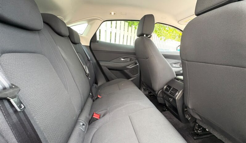 Jaguar E-Pace 2.0 i4D D150, 2019, Manual, 5 Door Estate full