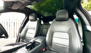 Jaguar F-Pace 2.0 i4D R-Sport AWD (s/s), 2018, Automatic, 5 Door Estate full
