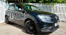 Dacia Sandero 1.0 SCe Essential, 2018, Manual, 5 Door Hatchback