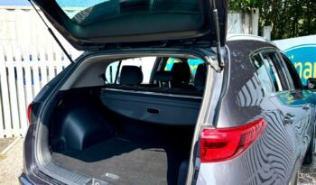Kia Sportage 1.6 GDi ISG 2, 2017, Manual, 5 Door Estate full