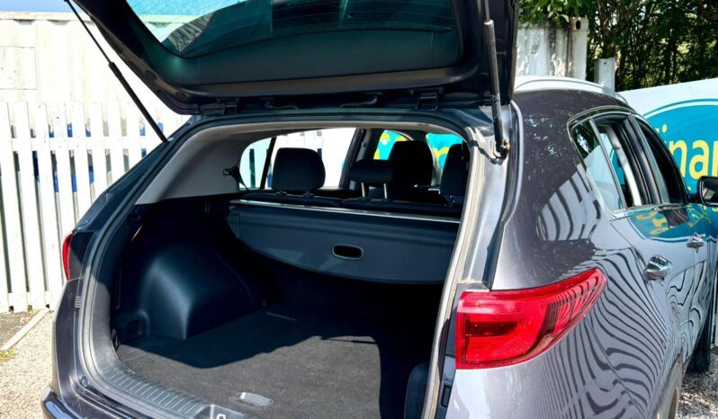 Kia Sportage 1.6 GDi ISG 2, 2017, Manual, 5 Door Estate full