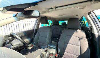 Kia Sportage 1.6 GDi ISG 2, 2017, Manual, 5 Door Estate full