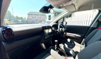 Citroen C3 Aircross 1.2 PureTech 110 Flair (s/s), 2020, Manual, 5 Door MPV full