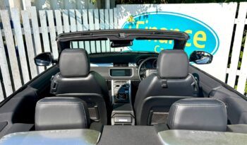 Land Rover Range Rover Evoque 2.0 TD4 HSE Dynamic AWD (s/s), 2016, Automatic, 3 Door Cabriolet full
