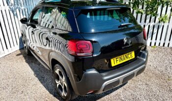 Citroen C3 Aircross 1.2 PureTech 110 Flair (s/s), 2020, Manual, 5 Door MPV full