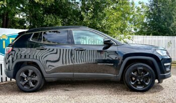 Jeep Compass 1.4 MultiAir II Longitude, 2018, Manual, 5 Door Estate full