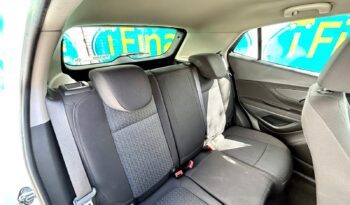 Vauxhall Mokka X 1.4i 16v Design Nav Turbo ecoTEC (s/s), 2019, Manual, 5 Door Hatchback full