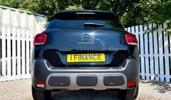 Citroen C3 Aircross 1.2 PureTech 110 Flair (s/s), 2020, Manual, 5 Door MPV full