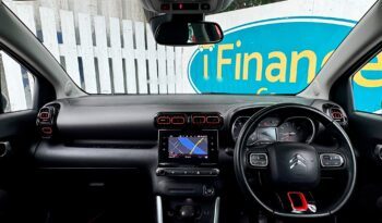 Citroen C3 Aircross 1.2 PureTech 110 Flair (s/s), 2020, Manual, 5 Door MPV full