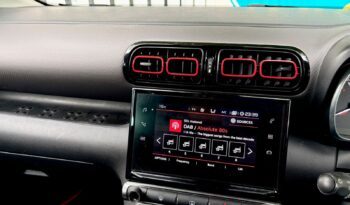 Citroen C3 Aircross 1.2 PureTech 110 Flair (s/s), 2020, Manual, 5 Door MPV full