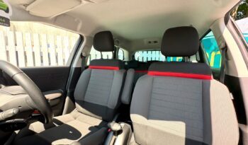 Citroen C3 Aircross 1.2 PureTech 110 Flair (s/s), 2020, Manual, 5 Door MPV full