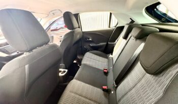 Vauxhall Corsa 1.2i SE, 2020, Manual, 5 Door Hatchback full