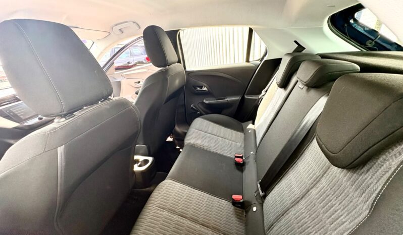 Vauxhall Corsa 1.2i SE, 2020, Manual, 5 Door Hatchback full