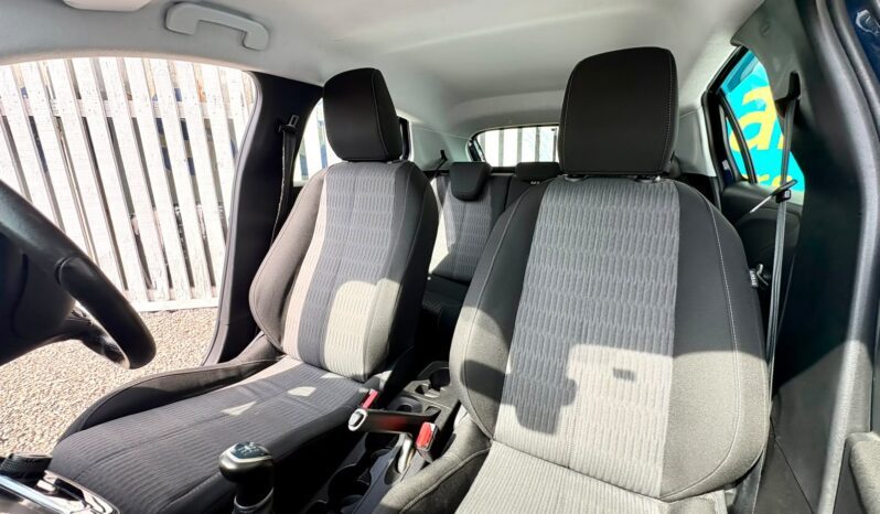 Vauxhall Corsa 1.2i SE, 2020, Manual, 5 Door Hatchback full