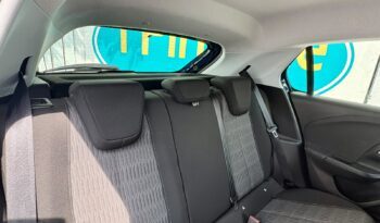 Vauxhall Corsa 1.2i SE, 2020, Manual, 5 Door Hatchback full