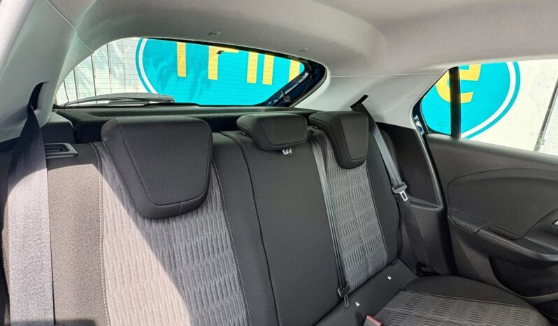 Vauxhall Corsa 1.2i SE, 2020, Manual, 5 Door Hatchback full