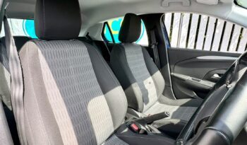 Vauxhall Corsa 1.2i SE, 2020, Manual, 5 Door Hatchback full