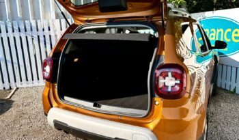 Dacia Duster 1.0 TCe Comfort, 2021, Manual, 5 Door Hatchback full
