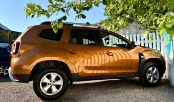 Dacia Duster 1.0 TCe Comfort, 2021, Manual, 5 Door Hatchback full