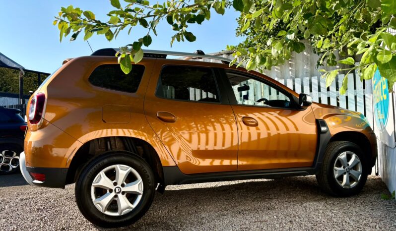 Dacia Duster 1.0 TCe Comfort, 2021, Manual, 5 Door Hatchback full