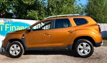 Dacia Duster 1.0 TCe Comfort, 2021, Manual, 5 Door Hatchback full