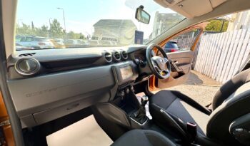 Dacia Duster 1.0 TCe Comfort, 2021, Manual, 5 Door Hatchback full