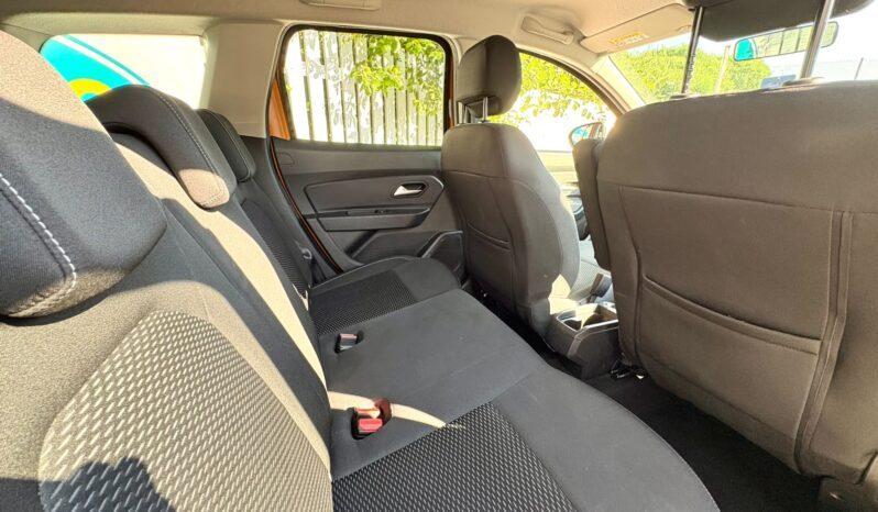 Dacia Duster 1.0 TCe Comfort, 2021, Manual, 5 Door Hatchback full