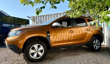 Dacia Duster 1.0 TCe Comfort, 2021, Manual, 5 Door Hatchback full