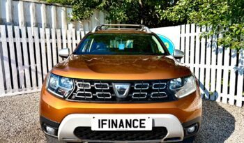 Dacia Duster 1.0 TCe Comfort, 2021, Manual, 5 Door Hatchback full