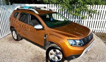 Dacia Duster 1.0 TCe Comfort, 2021, Manual, 5 Door Hatchback full