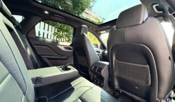 Jaguar F-Pace 2.0 i4D R-Sport AWD (s/s), 2018, Automatic, 5 Door Estate full