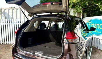 Nissan X-Trail 1.3 DIG-T DCT Acenta Premium (Safety Shield), 2020, Automatic, 5 Door Estate full