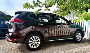 Nissan X-Trail 1.3 DIG-T DCT Acenta Premium (Safety Shield), 2020, Automatic, 5 Door Estate full